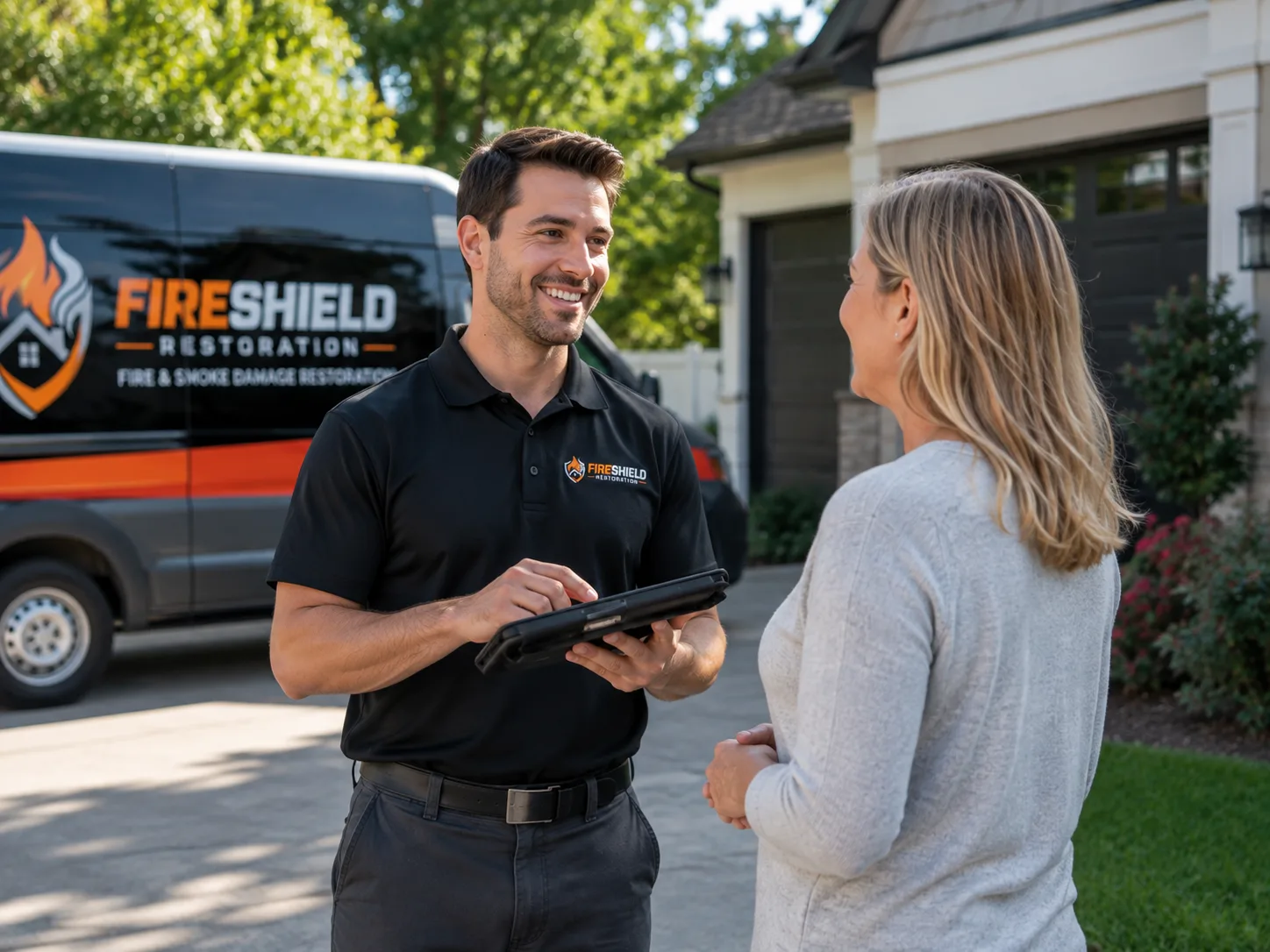 Fire And Smoke Damage Restoration Silver Spring, MD FAQs